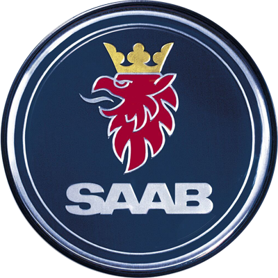 Ремонт турбин Saab