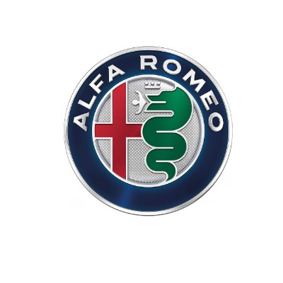 Ремонт турбін Alfa Romeo