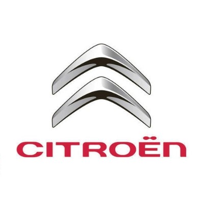 Ремонт турбин Citroen