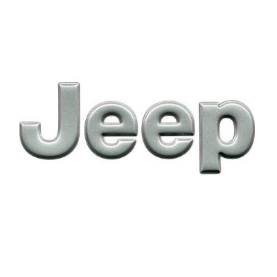 Ремонт турбин Jeep