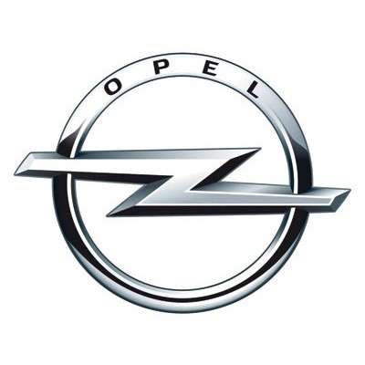 Ремонт турбин Opel